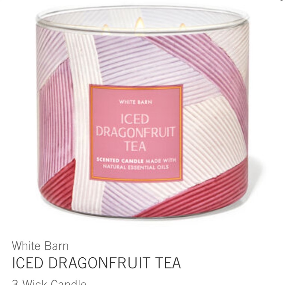 🥳HP🎉BBW Candle